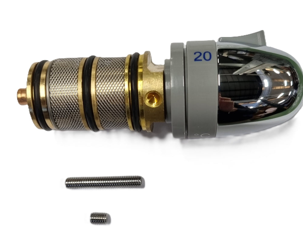 Thermostatic, Replacement Cartridge