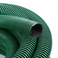 Suction and Discharge Hose, PVC, Green