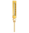 Engine Thermometer, Straight, Type 174B, -30/+50C