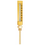Engine Thermometer, Straight, Type 174B, 0-200C