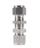 Compression Bulkhead Union, SV-Type, Stainless Steel