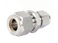 Compression Union Reducer, GR-Type, Steel