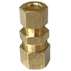 Compression Union Reducer, GR-Type, Brass