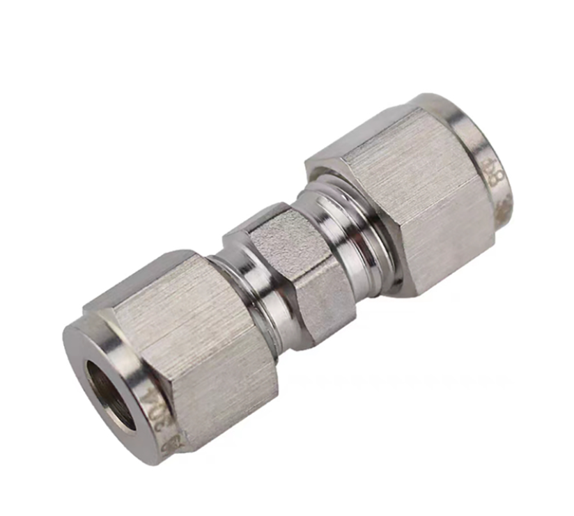 Compression Union Reducer, GR-Type, Stainless Steel