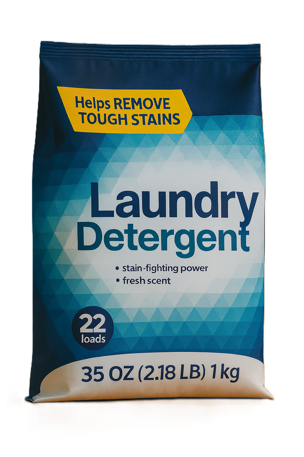 Laundry Detergent