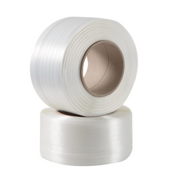 Straps, Bale Compactor, polypropylene