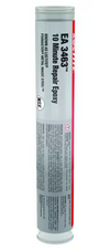 Loctite 3463, Putty, Metal Repair, 10 Minute Repair Epoxy, 4 oz
