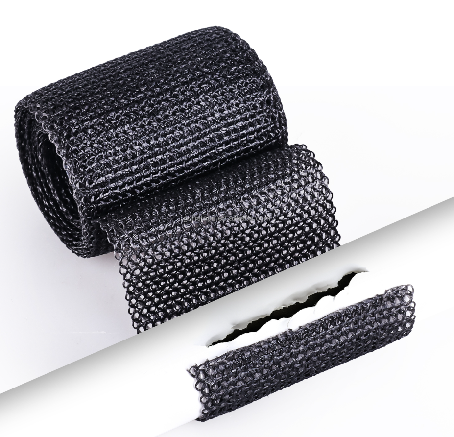 Fiberglass Pipe And Hose Repair Tape Kit