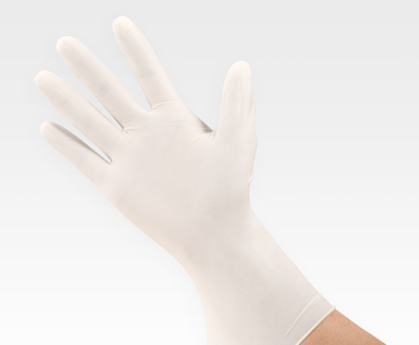 Gloves, Vinyl, Powder Free, Industial Grade