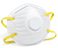 Dust Mask, Disposable