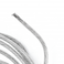 Cable, PVC Coated, (7 x 19), Stainless Steel (Per Foot)