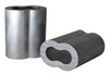 Swage Sleeve, Aluminum