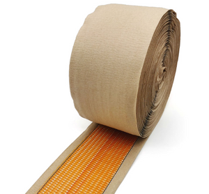 Carpet Seam Tape, Heat Bond, Extra Thick Adhesive