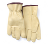 Gloves, Full Grain Pigskin Leather, Drivers, Keystone thumb