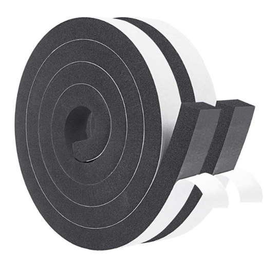 Foam Insulation Tape