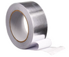 Venture Tape, Foil, FSK Facing, Silver