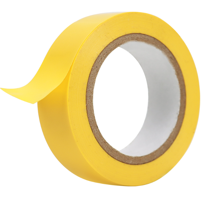 Duct Tape, Yellow