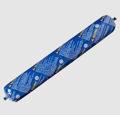 Sikaflex 296, Sausage