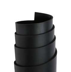 Neoprene Rubber Sheet
