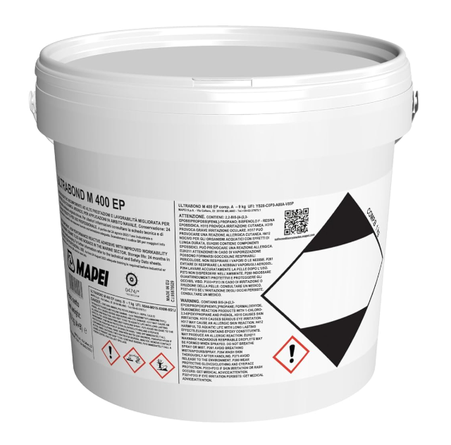 Mapei, Ultrabond M400 EP, 1 Kg