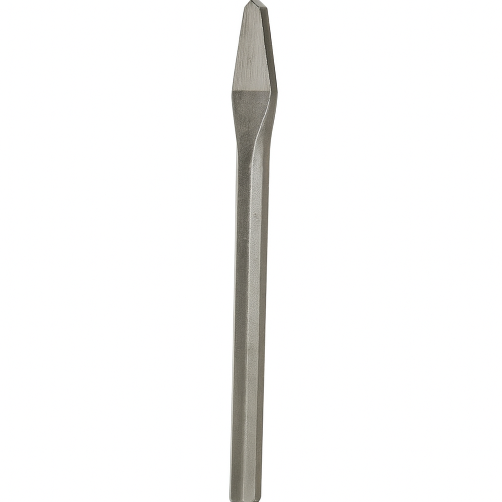 Cape Chisel, Steel