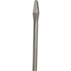 Cape Chisel, Steel