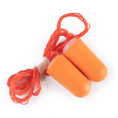 Ear Plugs, Corded