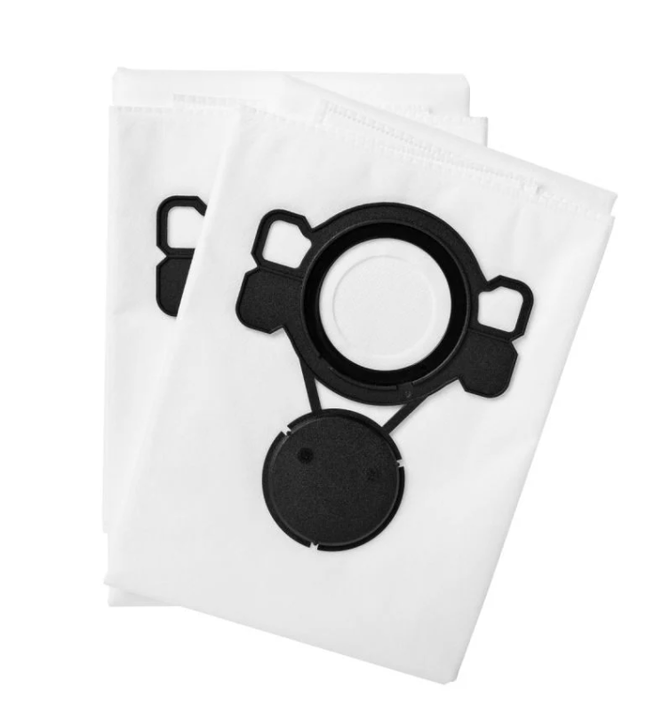 Nilfisk, Filter Bag, Alto Fleece