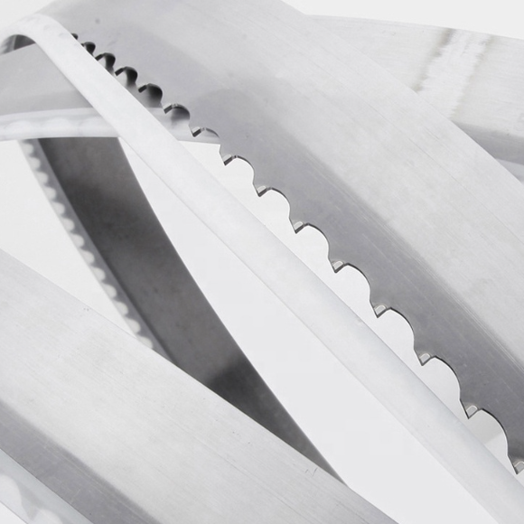 Power Hacksaw Blade, High Speed Steel