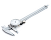 Dial Caliper, Stainless Steel