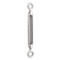 Turnbuckle, Eye and Eye, Stainless Steel