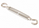 Turnbuckle, Hook and Hook, Stainless Steel