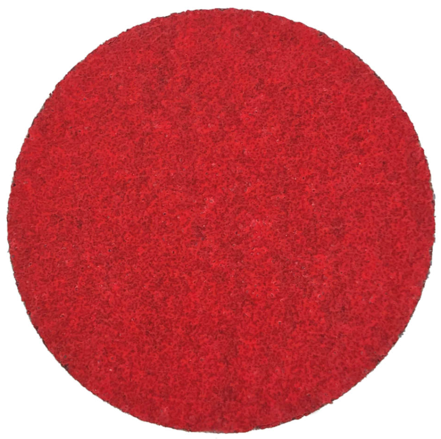 Quick Change Sanding Disc