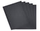 Sand paper, Silicon Carbide Waterproof