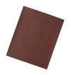 Sand Paper, Aluminum Oxide