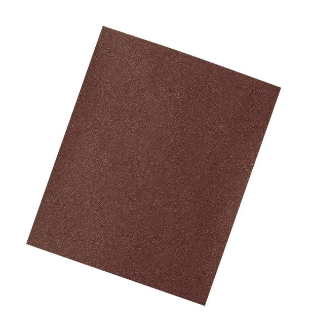 Sand Paper, Aluminum Oxide