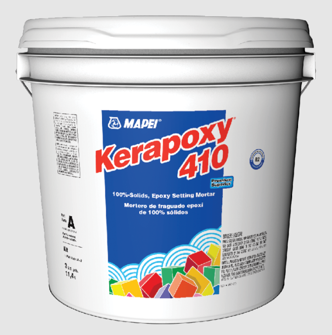 Mapei, Kerapoxy 410, Adhesive Epoxy
