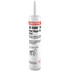Loctite 59675, Superflex Silicone Sealant, High Temp, Red, 300 ml