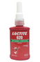 Loctite 270, Thread locking Adhesive, Maximum Strength, 50 ml
