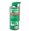 QD Contact Cleaner, 11 oz Aerosol Can, Quick Dry, Unscented