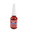 Loctite 246, Thread locker, Medium Strength, High Temp, 10 ml