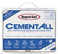 Cement, Rapid Set