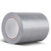 Duct Tape, Silver