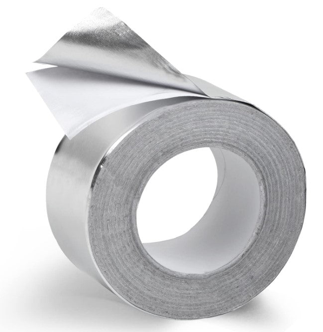 Aluminum Foil Tape