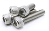 Socket Head Cap Screw, Stainless Steel, M8 x 20