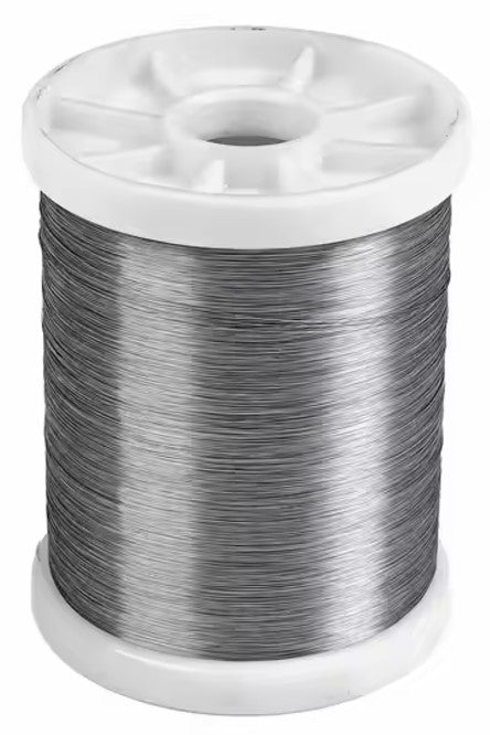 Lock Wire, Stainless Steel