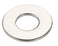 Flat Washer, Stainless Steel, M22