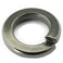 Lock Washer, Steel, M24, 25-Pack