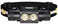 Head Lamp, LED Rechargeable, Waterproof Resistant