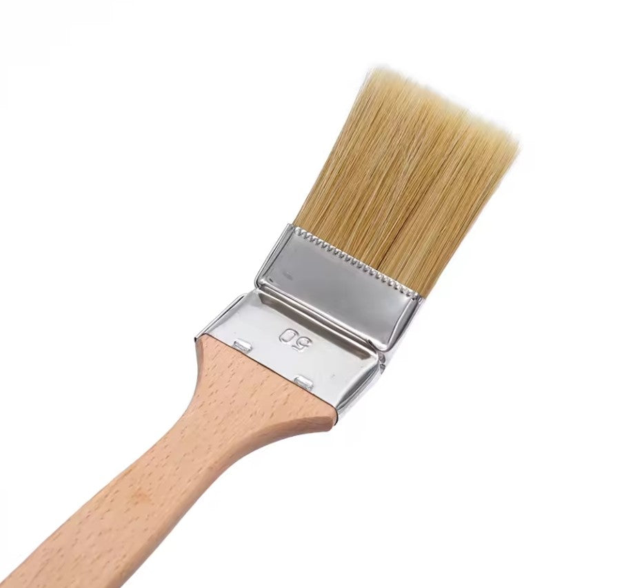 Radiator Brush, Angle